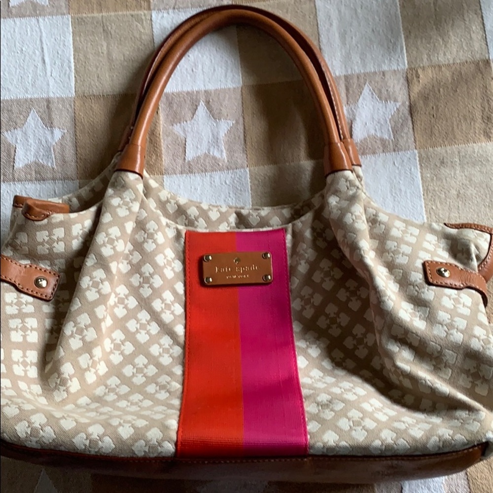 Kate Spade Purse